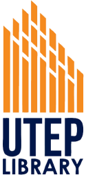 UTEP Library Logo